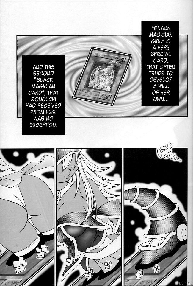 Hentai Manga Comic-Nyu-Gi-Oh 2-v22m-Read-16